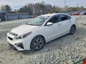 Kia Cerato / Forte / K3 2.0L 4 2020