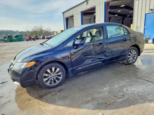 Honda Civic 1.8L 4 2009