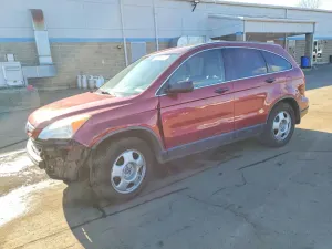 Honda CR-V 2.4L 4 2008