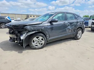 Hyundai Kona 2.0L 4 2025