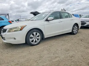 Honda Accord 3.5L 6 2008