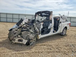 Ford F-150 3.5L 6 2019