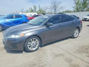 Ford Fusion 1.5L 4 2020