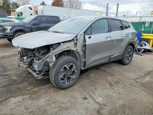 Kia Sportage 2.5L 4 2023