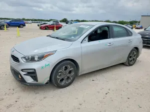 Kia Cerato / Forte / K3 2.0L 4 2020