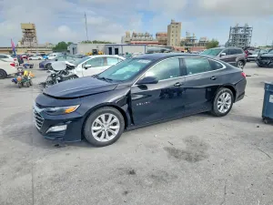 Chevrolet Malibu 1.5L 4 2022