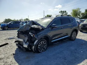 Hyundai Santa Fe 2.5L 4 2023
