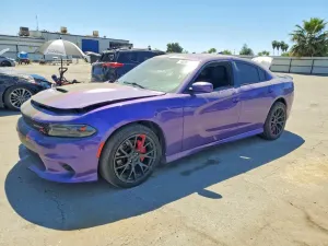 Dodge Charger 5.7L 8 2019