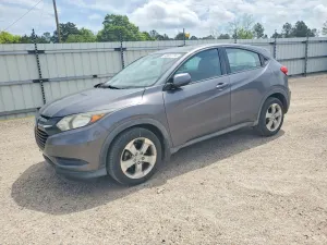Honda HR-V 1.8L 4 2016
