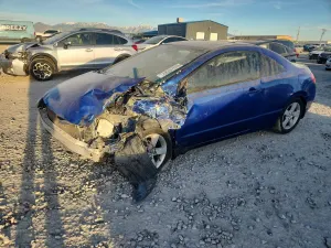 Honda Civic 1.8L 4 2006