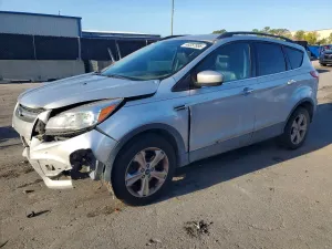 Ford Escape 2.0L 4 2014