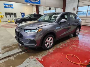 Honda HR-V 2.0L 4 2024