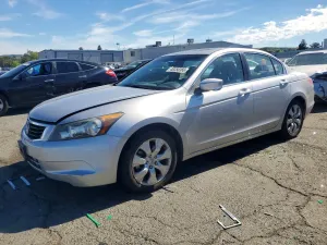 Honda Accord 2.4L 4 2010