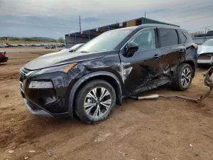 Nissan Rogue 1.5L 3 2023