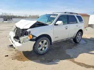 Ford Escape 3.0L 6 2008