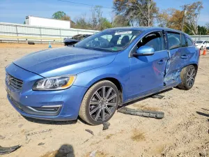 Volvo V60 2.0L 4 2015