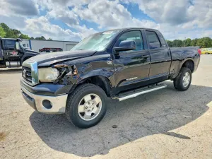 Toyota Tundra 4.7L 8 2007