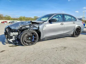 BMW M3 3.0L 6 2025