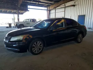 Honda Accord 2.4L 4 2011