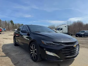 Chevrolet Malibu 1.5L 4 2019