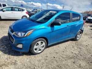 Chevrolet Spark 1.4L 4 2021