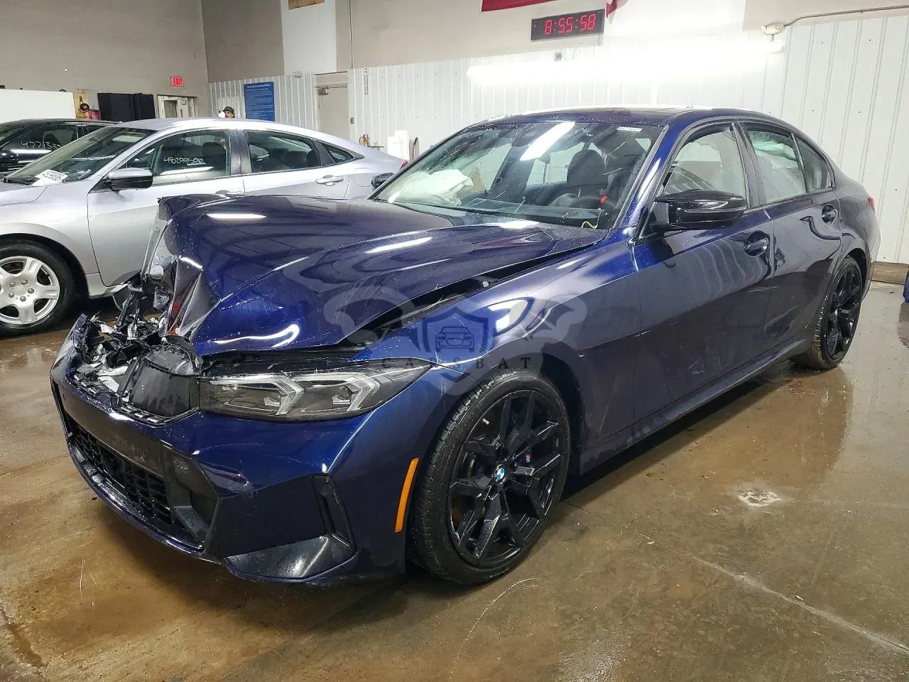 BMW 3 Series 3.0L 6 2026