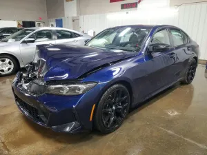 BMW 3 Series 3.0L 6 2026