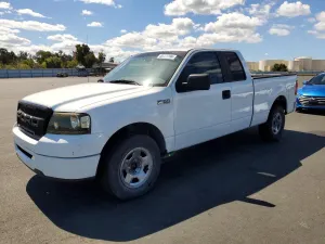 Ford F-150 4.6L 8 2007