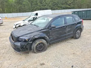 Dodge Caliber 2.0L 4 2008