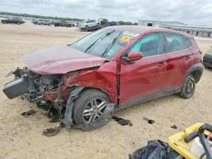 Hyundai Kona 2.0L 4 2023