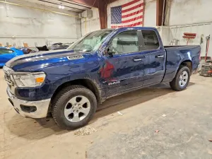 RAM 1500 5.7L 8 2020