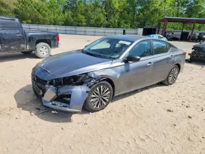 Nissan Altima 2.5L 4 2024
