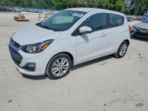Chevrolet Spark 1.4L 4 2020
