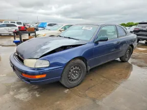 Toyota Camry 3.0L 6 1994