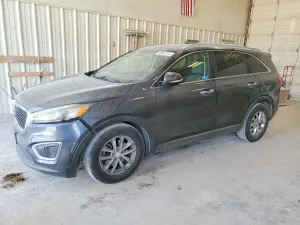 Kia Sorento 3.3L 6 2018