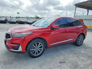 Acura RDX 2.0L 4 2021