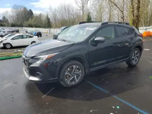 Subaru Crosstrek 2.0L 4 2024