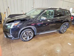 Subaru Forester 2.5L 4 2023