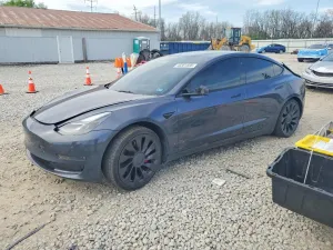 Tesla Model 3 2023