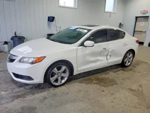 Acura ILX 2.0L 4 2015