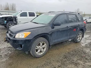 Toyota Rav4 2.5L 4 2011