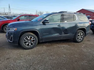 GMC Acadia 3.6L 6 2020