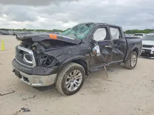 RAM 1500 5.7L 8 2017