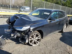BMW X3 2.0L 4 2025
