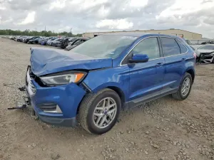 Ford Edge 2.0L 4 2022
