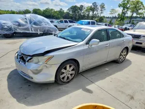 Lexus ES 3.5L 6 2009