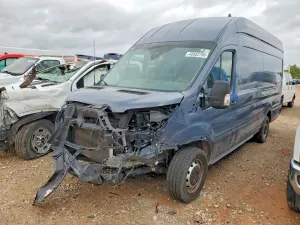 Ford Transit 2020