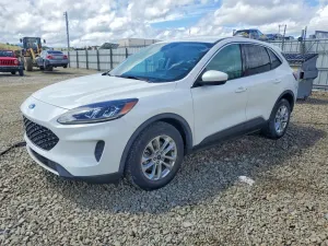 Ford Escape 1.5L 3 2020