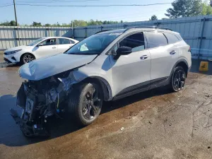 Kia Sportage 2.5L 4 2025
