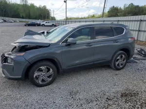 Hyundai Santa Fe 2.5L 4 2023